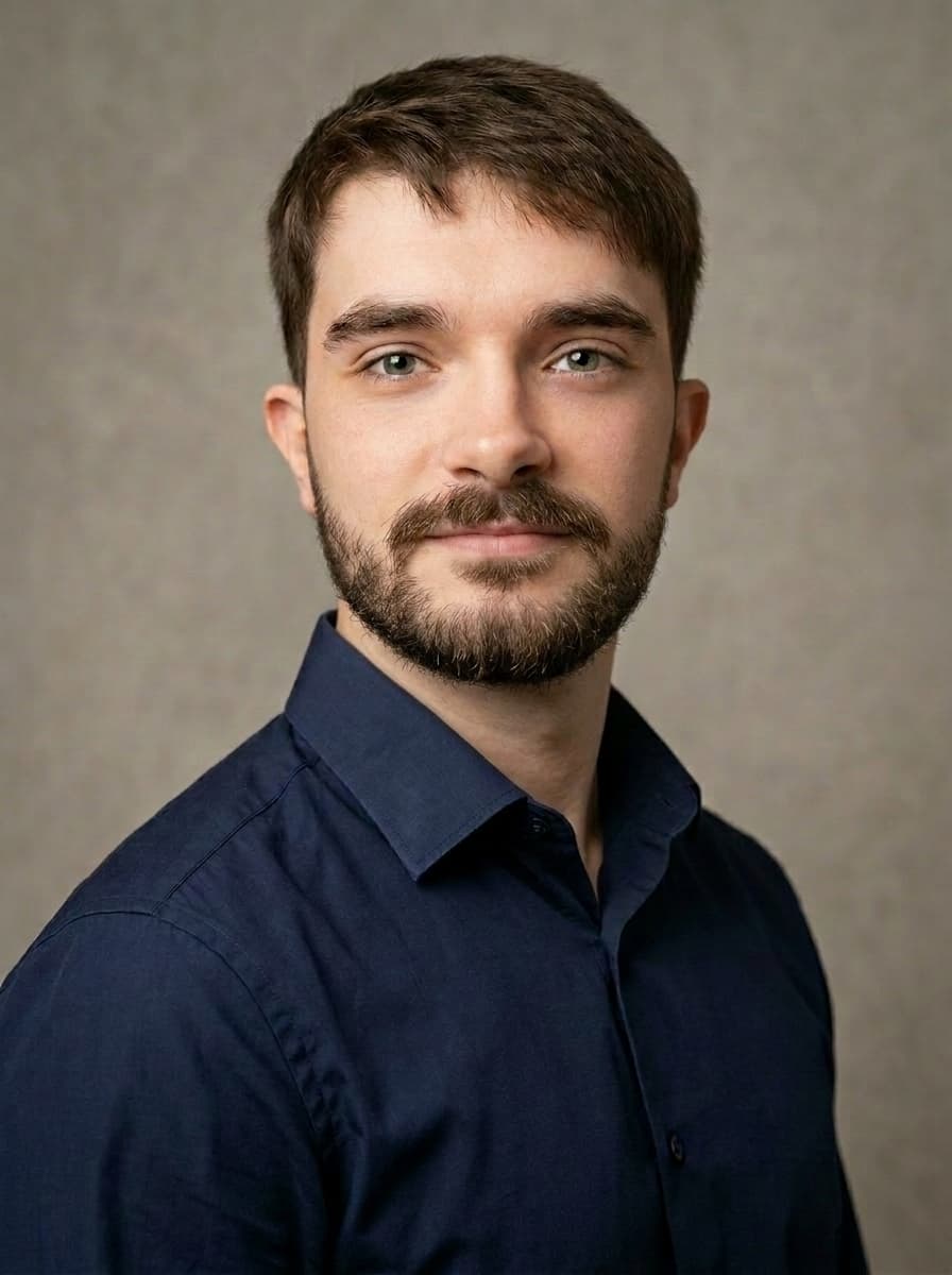 Raúl Menoyo, fundador de Citora